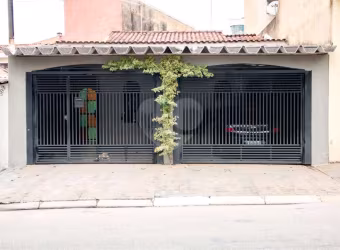Casa com 2 quartos à venda em Vila Carrão - SP