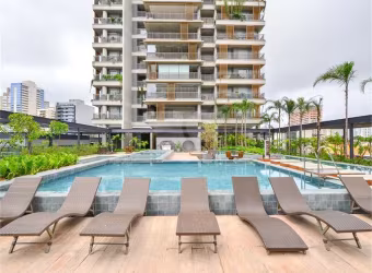 Apartamento com 1 quartos à venda em Jardim Das Acácias - SP