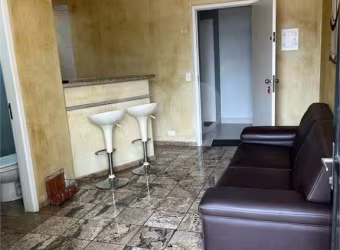 Apartamento com 1 quartos à venda em Indianópolis - SP