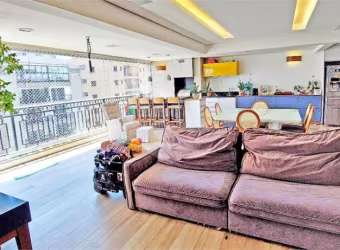 Apartamento com 3 quartos à venda em Vila Olímpia - SP