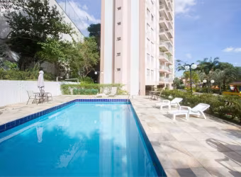 Apartamento com 2 quartos à venda em Parque Colonial - SP