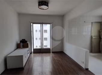 Apartamento com 2 quartos à venda em Vila Andrade - SP