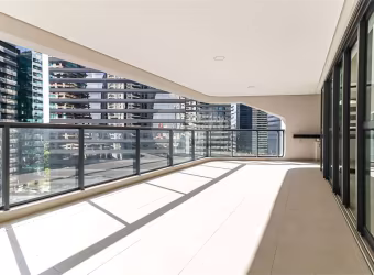 Apartamento com 3 quartos à venda em Chácara Santo Antônio (zona Sul) - SP