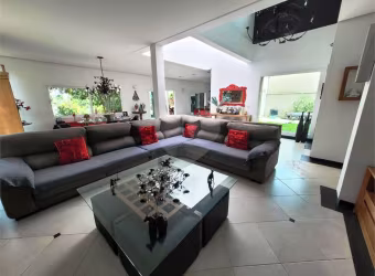 Casa com 3 quartos à venda em Vila Albertina - SP