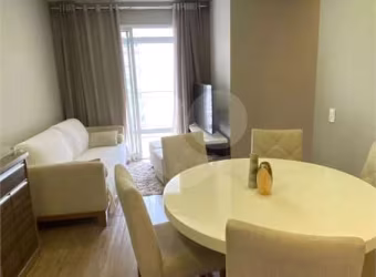 Apartamento com 3 quartos à venda em Brás - SP