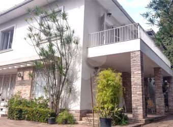 Casa com 4 quartos à venda em Barro Branco (zona Norte) - SP