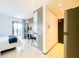 Apartamento com 1 quartos à venda em Vila Clementino - SP