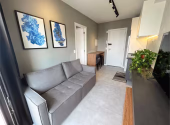 Apartamento com 1 quartos à venda em Sumaré - SP