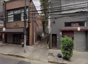 Casa de vila com 2 quartos à venda em Vila Nova Conceição - SP