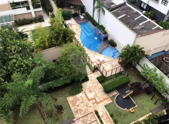 Apartamento com 3 quartos à venda em Pinheiros - SP