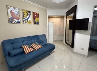 Apartamento com 1 quartos à venda em Centro - SP