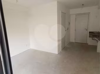 Apartamento com 1 quartos à venda em Perdizes - SP