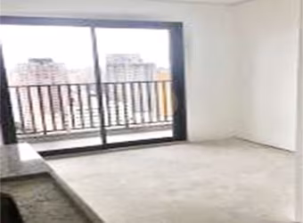 Apartamento com 1 quartos à venda em Paraíso - SP