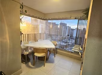 Apartamento com 2 quartos à venda em Butantã - SP