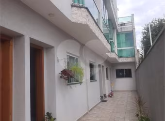 Condomínio com 3 quartos à venda em Vila Carrão - SP