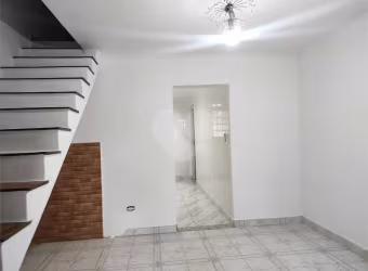 Sobrado com 3 quartos à venda em Itaberaba - SP