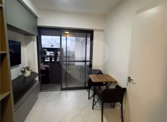 Studio com 1 quartos à venda em Brooklin Paulista - SP