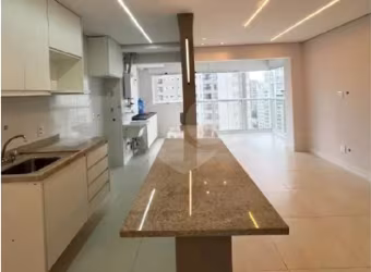 Apartamento com 1 quartos à venda em Vila Andrade - SP