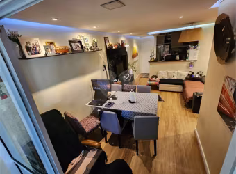 Apartamento com 3 quartos à venda em Jaguaré - SP