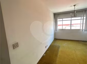 Apartamento com 2 quartos à venda em Santana - SP