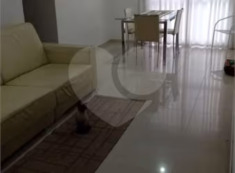 Apartamento com 3 quartos à venda em Vila Mariana - SP