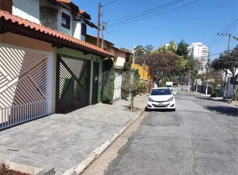 Casa com 3 quartos à venda em Jardim Bonfiglioli - SP