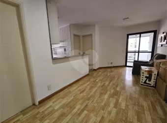 Apartamento com 2 quartos à venda em Indianópolis - SP