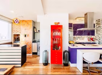 Apartamento com 2 quartos à venda em Chácara Inglesa - SP