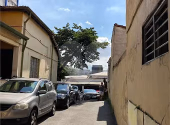 Casa com 2 quartos à venda em Santo Amaro - SP