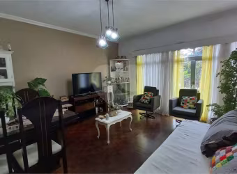 Casa com 2 quartos à venda em Vila Hamburguesa - SP
