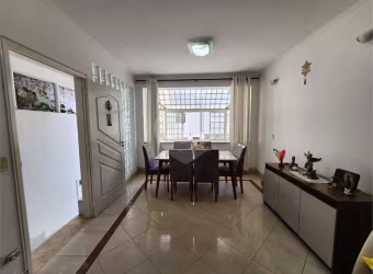 Casa de vila com 3 quartos à venda em Santana - SP