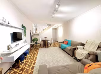 Casa com 5 quartos à venda em Campo Belo - SP
