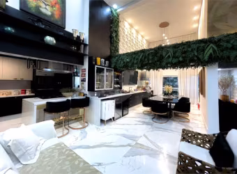 Apartamento com 3 quartos à venda em Vila Andrade - SP