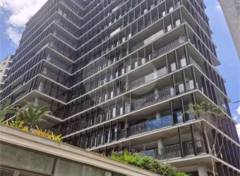 Apartamento com 3 quartos à venda em Vila Nova Conceição - SP