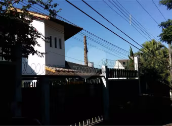 Sobrado com 4 quartos à venda em Jardim Franca - SP