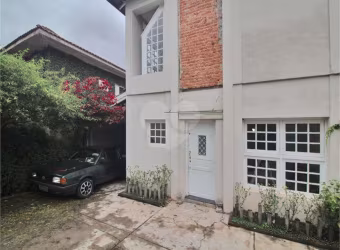Sobrado com 3 quartos à venda em Jardim Paulistano - SP
