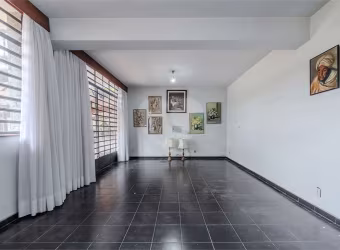 Sobrado com 4 quartos à venda em Sumaré - SP
