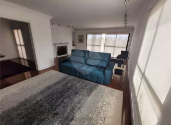 Apartamento com 3 quartos à venda ou para locação em Bela Aliança - SP
