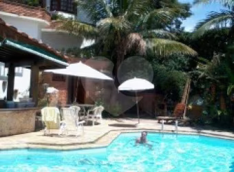 Sobrado com 4 quartos à venda em Jardim São Bento - SP