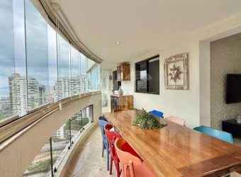 Apartamento com 3 quartos à venda na Avenida Lúcio Costa, Barra da Tijuca, Rio de Janeiro, 123 m2 por R$ 1.990.000