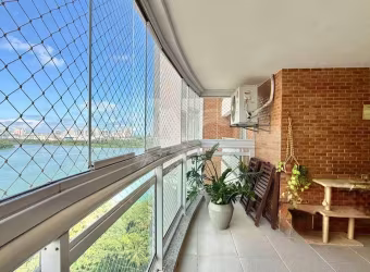 Apartamento com 3 quartos à venda na Avenida das Acácias da Península, Barra da Tijuca, Rio de Janeiro, 100 m2 por R$ 1.530.000