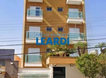 APARTAMENTO - JARDIM ALVINÓPOLIS - SP