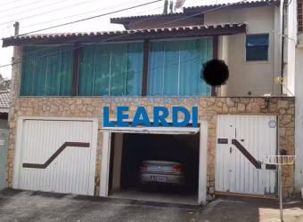 SOBRADO - JARDIM PAULISTA - SP