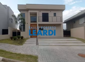 CASA EM CONDOMÍNIO - RIO ABAIXO - SP