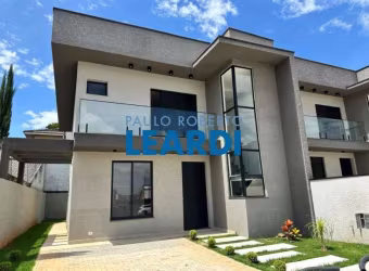 CASA EM CONDOMÍNIO - VILA ESPERIA OU GIGLIO - SP