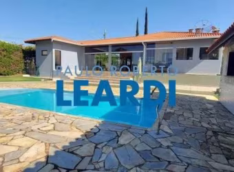 CASA EM CONDOMÍNIO - PIAÍ - SP