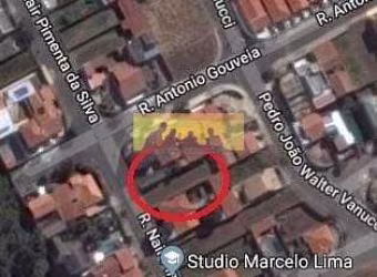 Terreno à venda 371.7M², Residencial Terra Nova, Campinas - SP