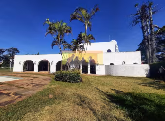 Casa à venda 7 Quartos, 7 Suites, 4 Vagas, 1891M², Cidade Universitária, Campinas - SP