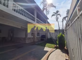 OPORTUNIDADE IMPERDÍVEL NO CHAPADÃO! CASA COMERCIAL À VENDA E PARA LOCAÇÃO