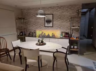 Casa para venda ou locação 
com 3 Suites, 4 Vagas, 300M², Condominio Manacás, Paulínia - SP